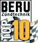 BERU Top10